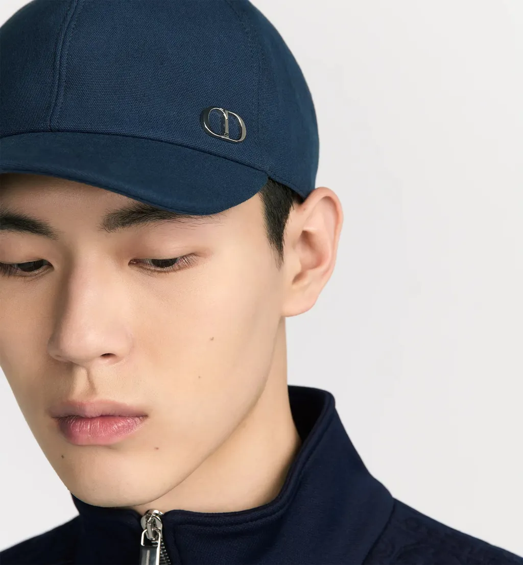 Cd Icon Cap