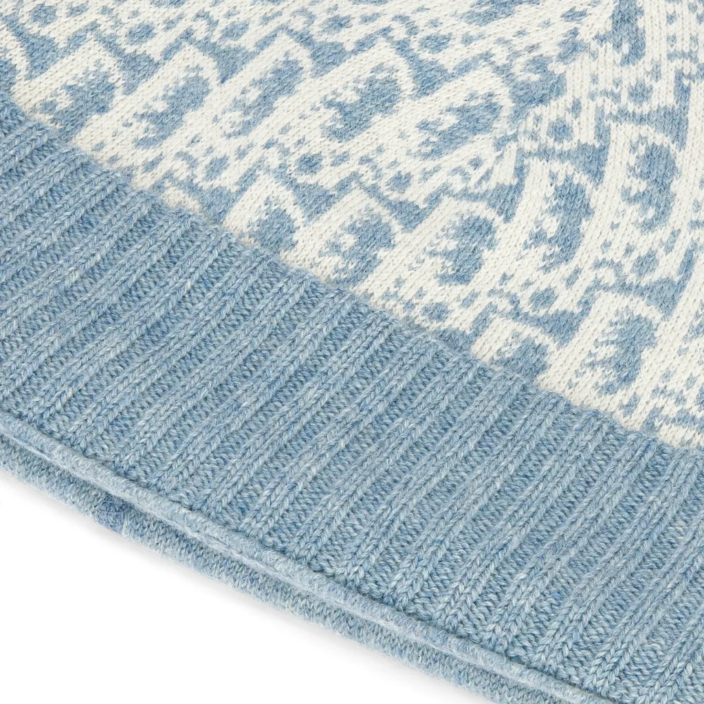 Dioralps Dior Oblique Beanie