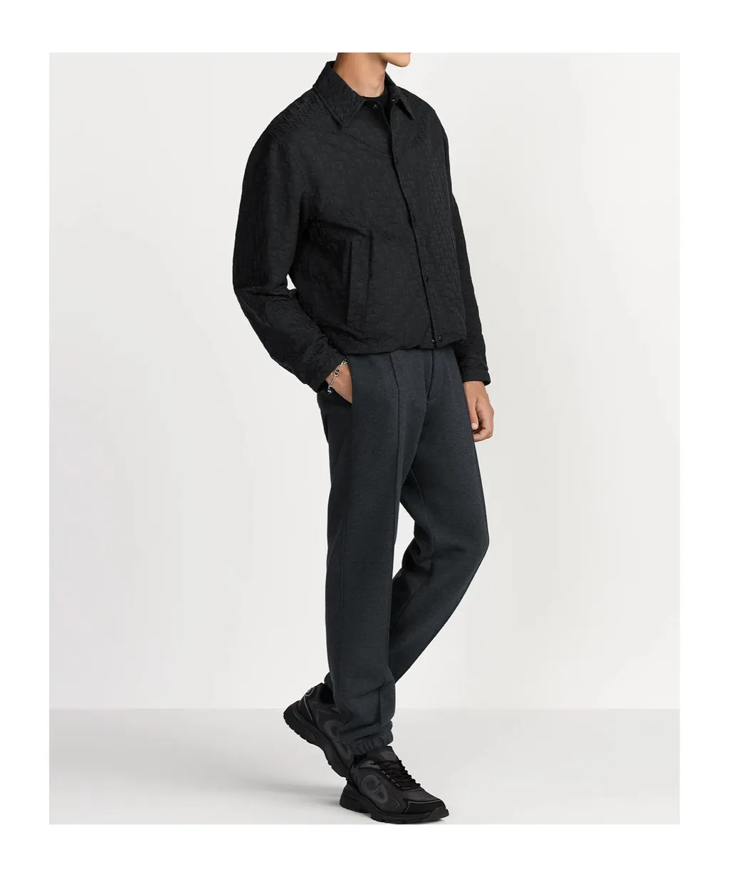 Dior Homme Cd Icon Track Pants