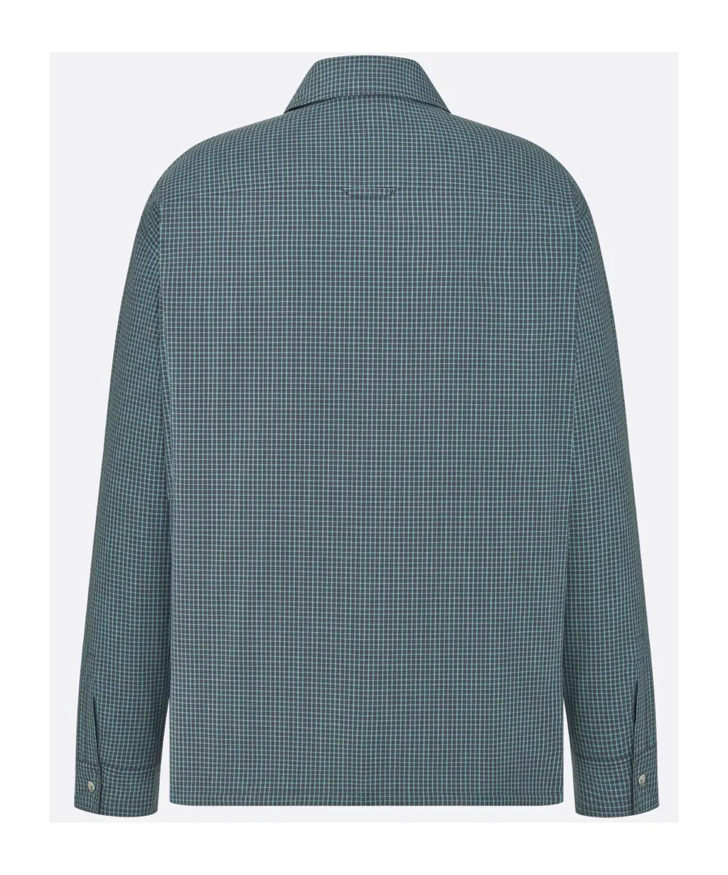 Dior Mountain Overshirt