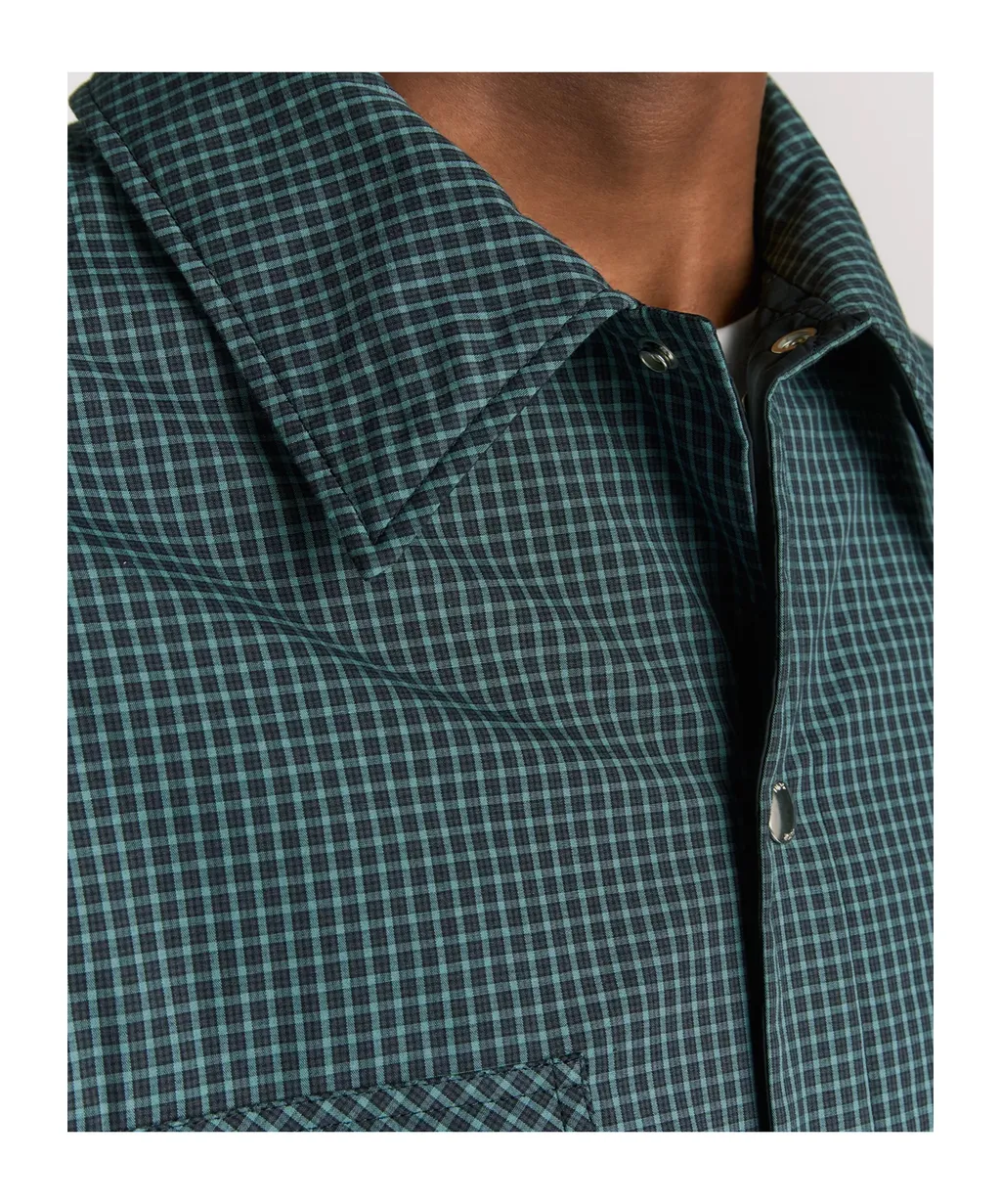 Dior Mountain Overshirt