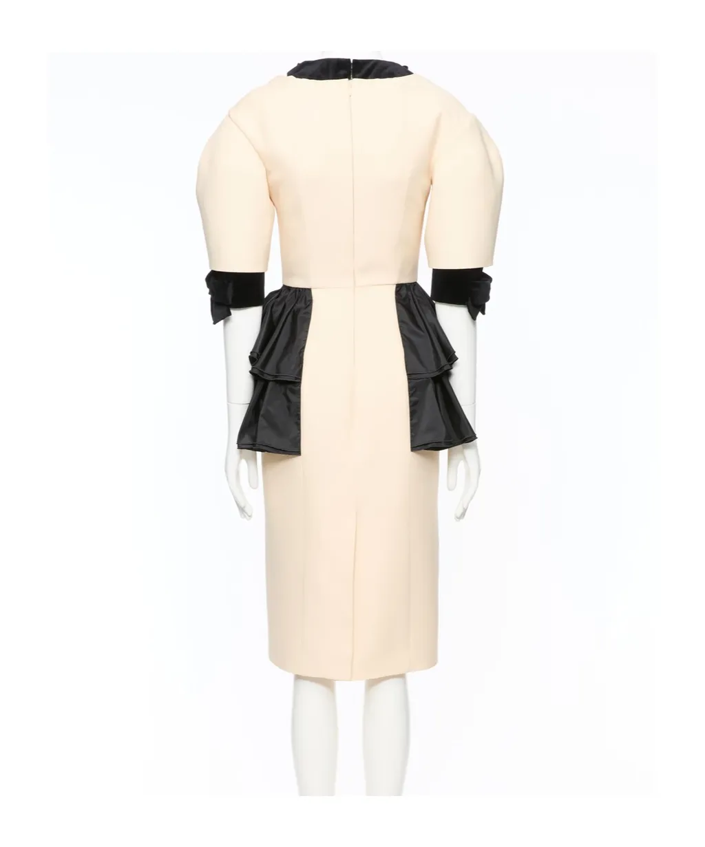 Short Sleeve Dress
