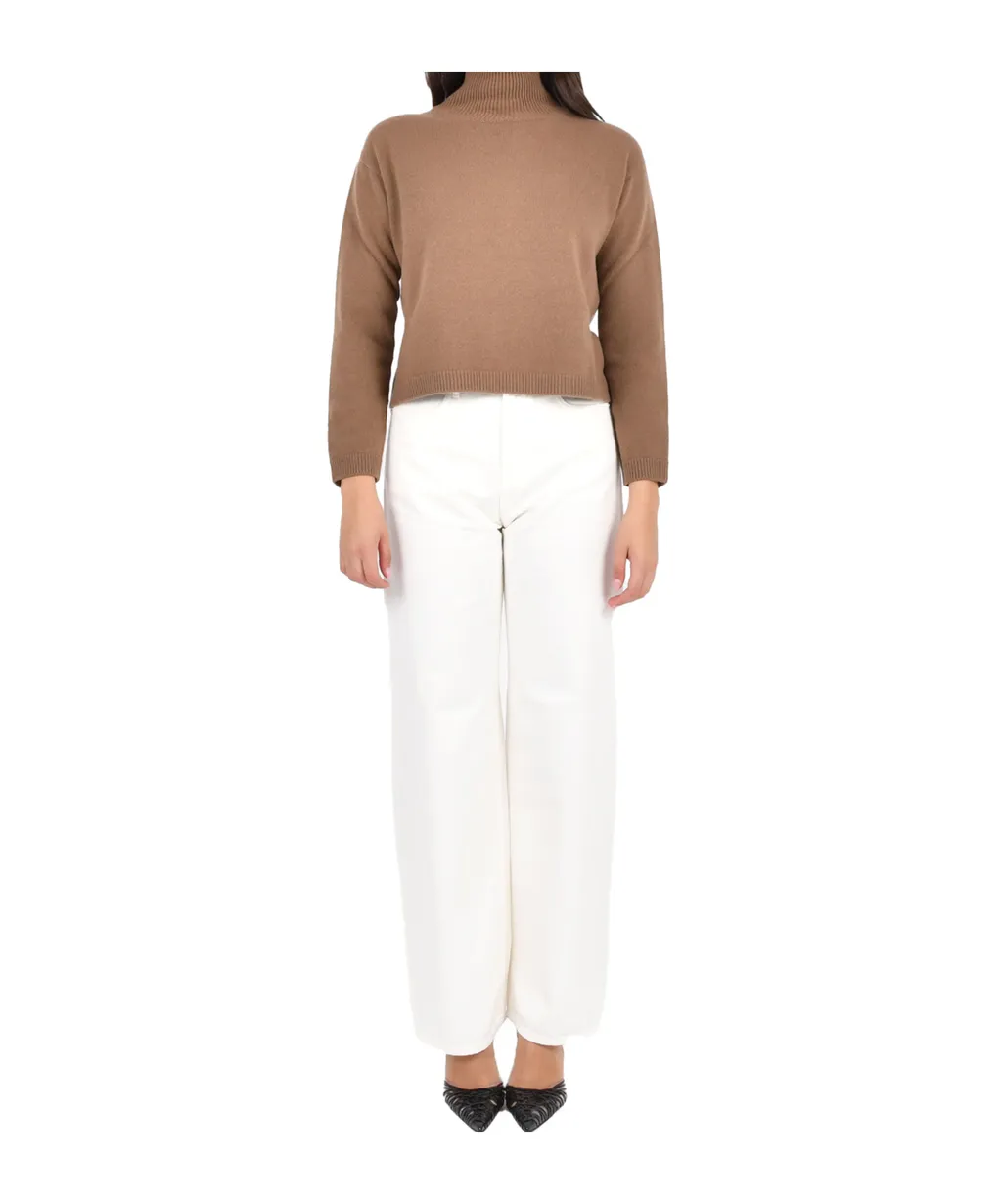 's Max Mara Matteo Turtleneck Jumper