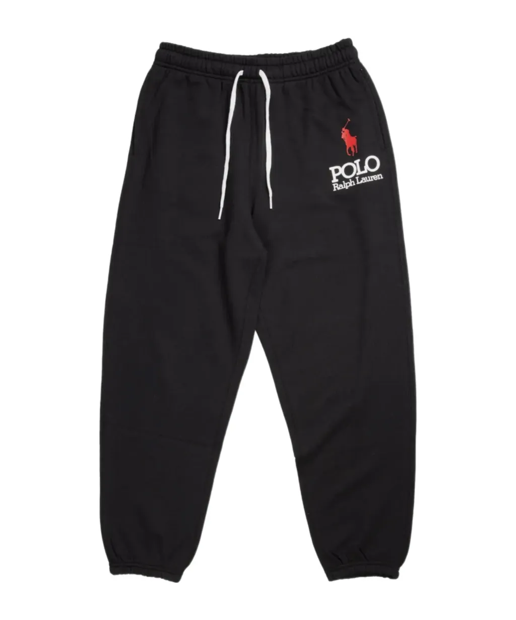 Polo Pony Track Pants