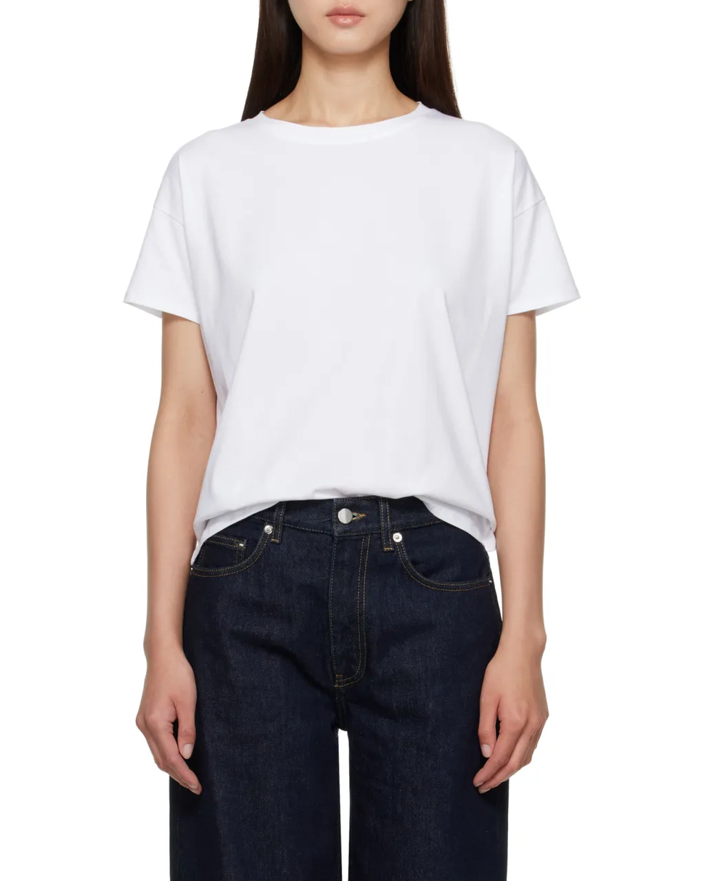 Loulou De Saison Basiluzzo T-Shirt