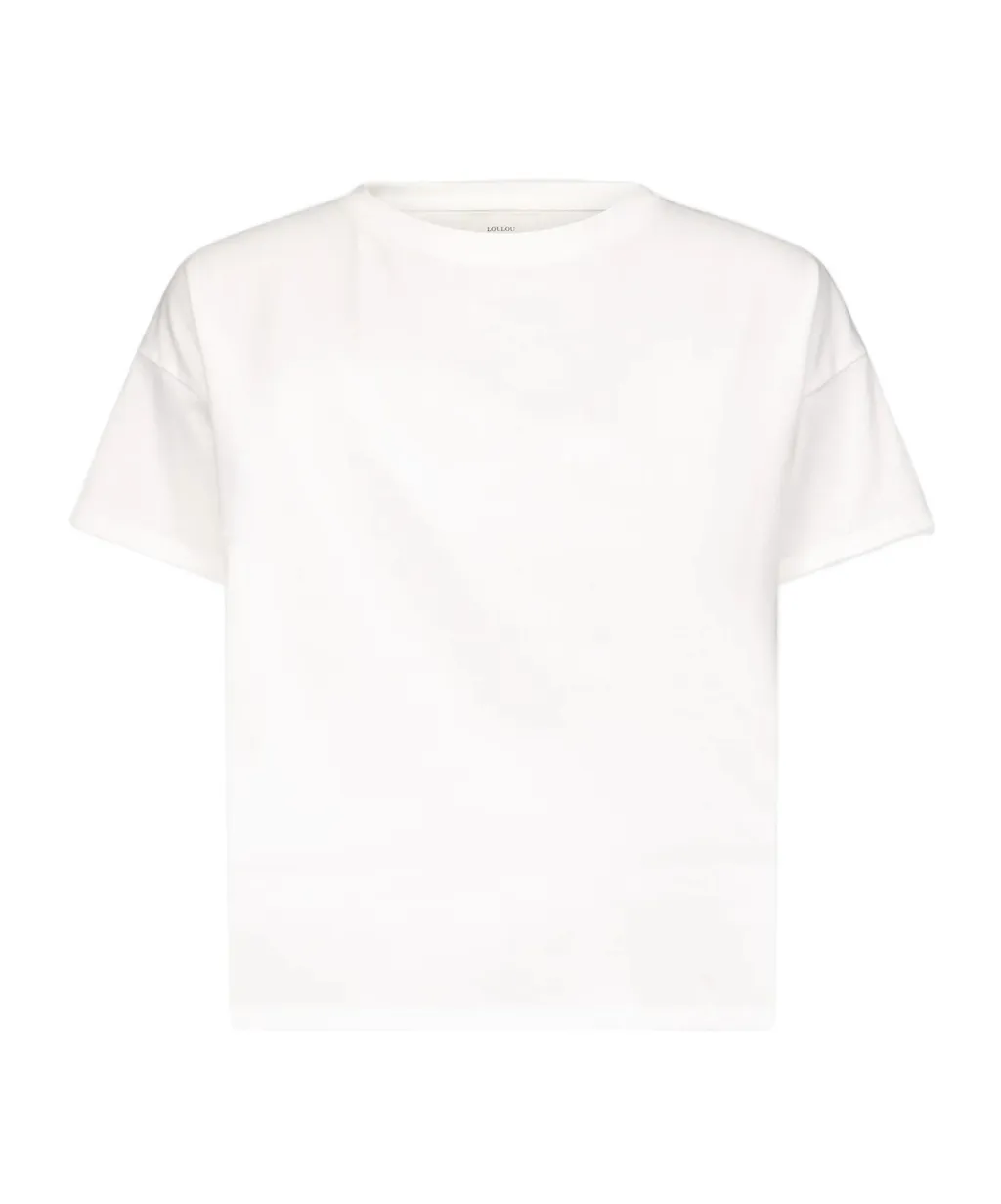Loulou De Saison Basiluzzo T-Shirt