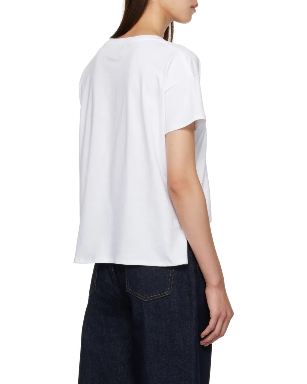 Loulou De Saison Basiluzzo T-Shirt