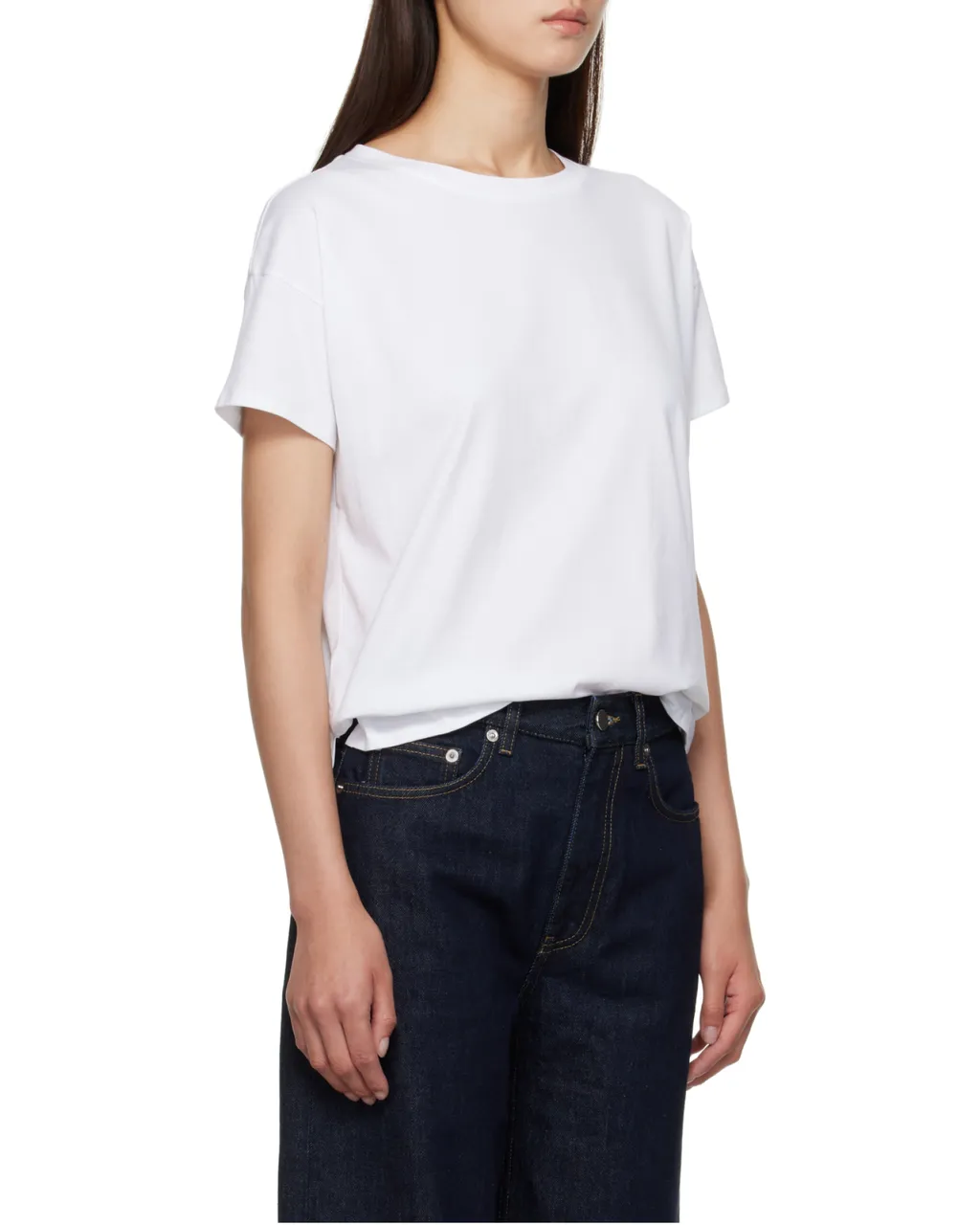 Loulou De Saison Basiluzzo T-Shirt