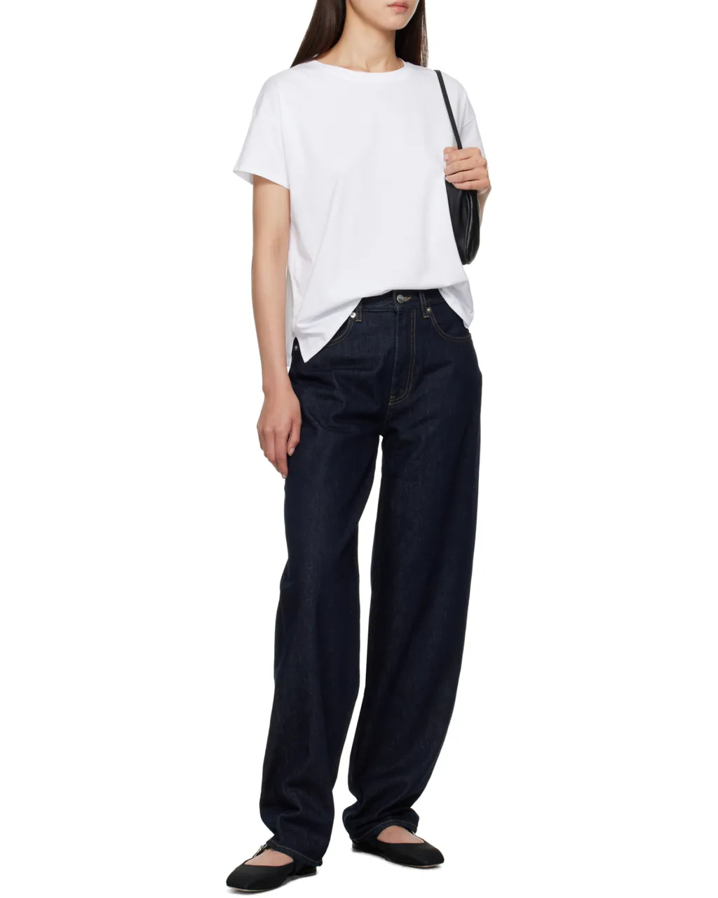 Loulou De Saison Basiluzzo T-Shirt