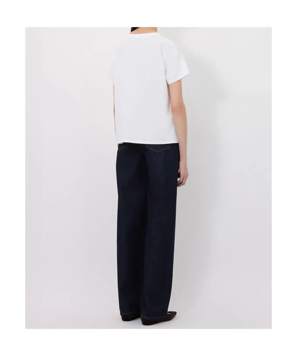 Loulou De Saison Basiluzzo T-Shirt
