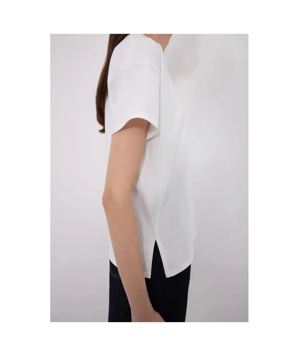 Loulou De Saison Basiluzzo T-Shirt