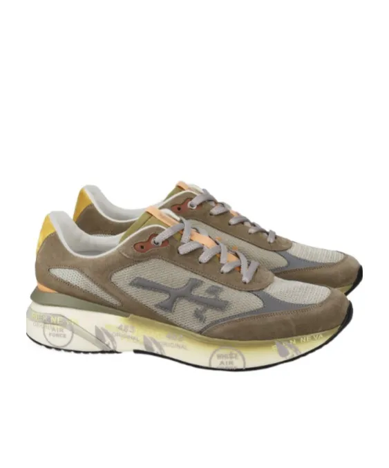 Moerun