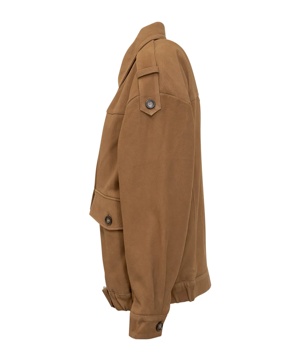 Long Sleeve Jacket