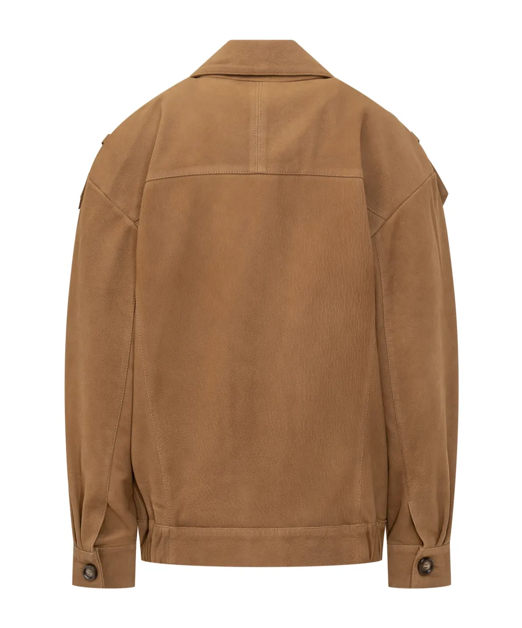 Long Sleeve Jacket