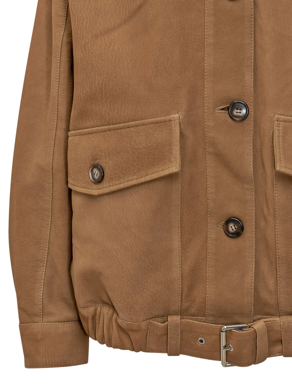 Long Sleeve Jacket