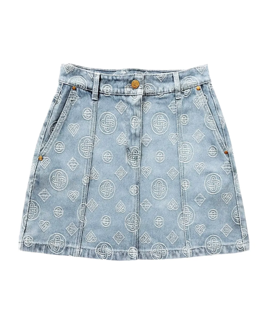 Belt Loop Shorts