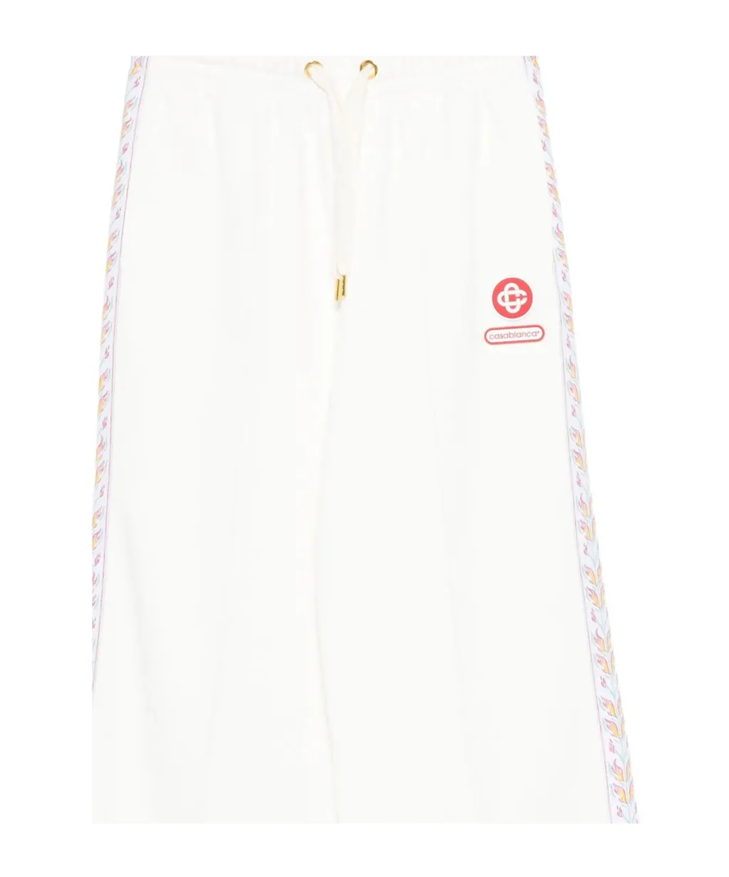 Drawstring Sweatpants