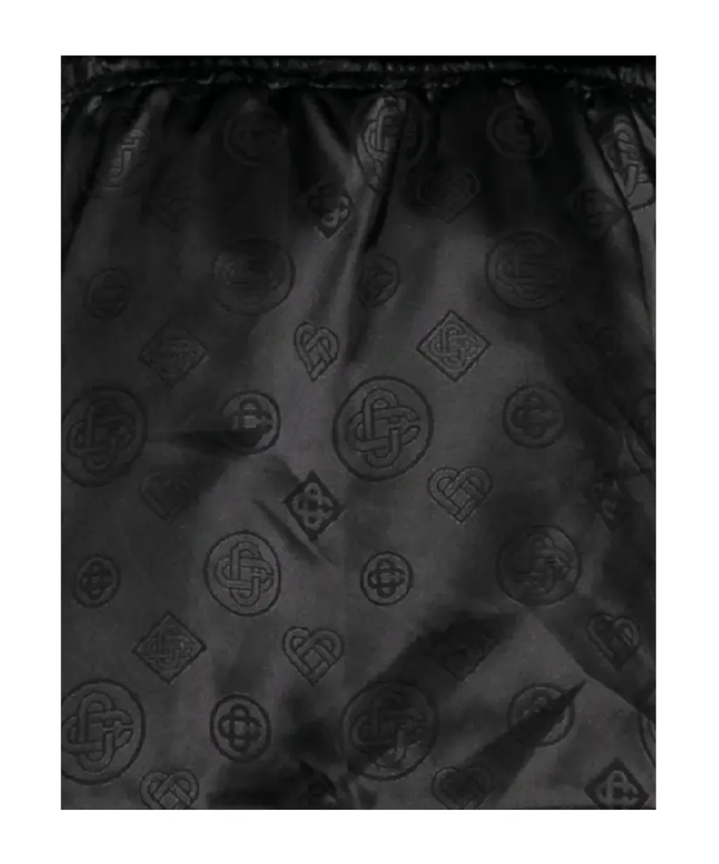 Elastic Waist Skirt