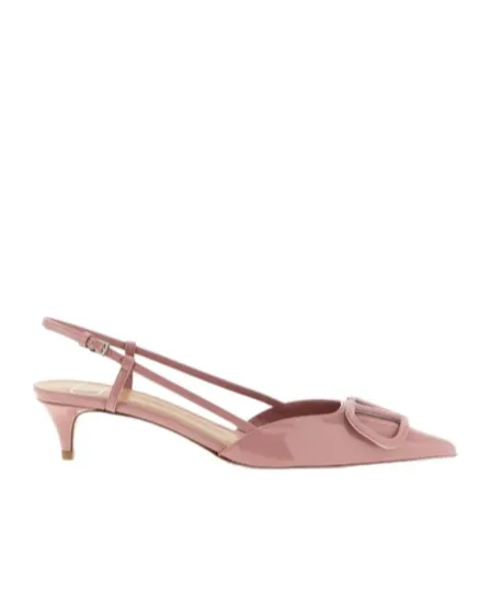 Pointed Toe High Heel Sandals