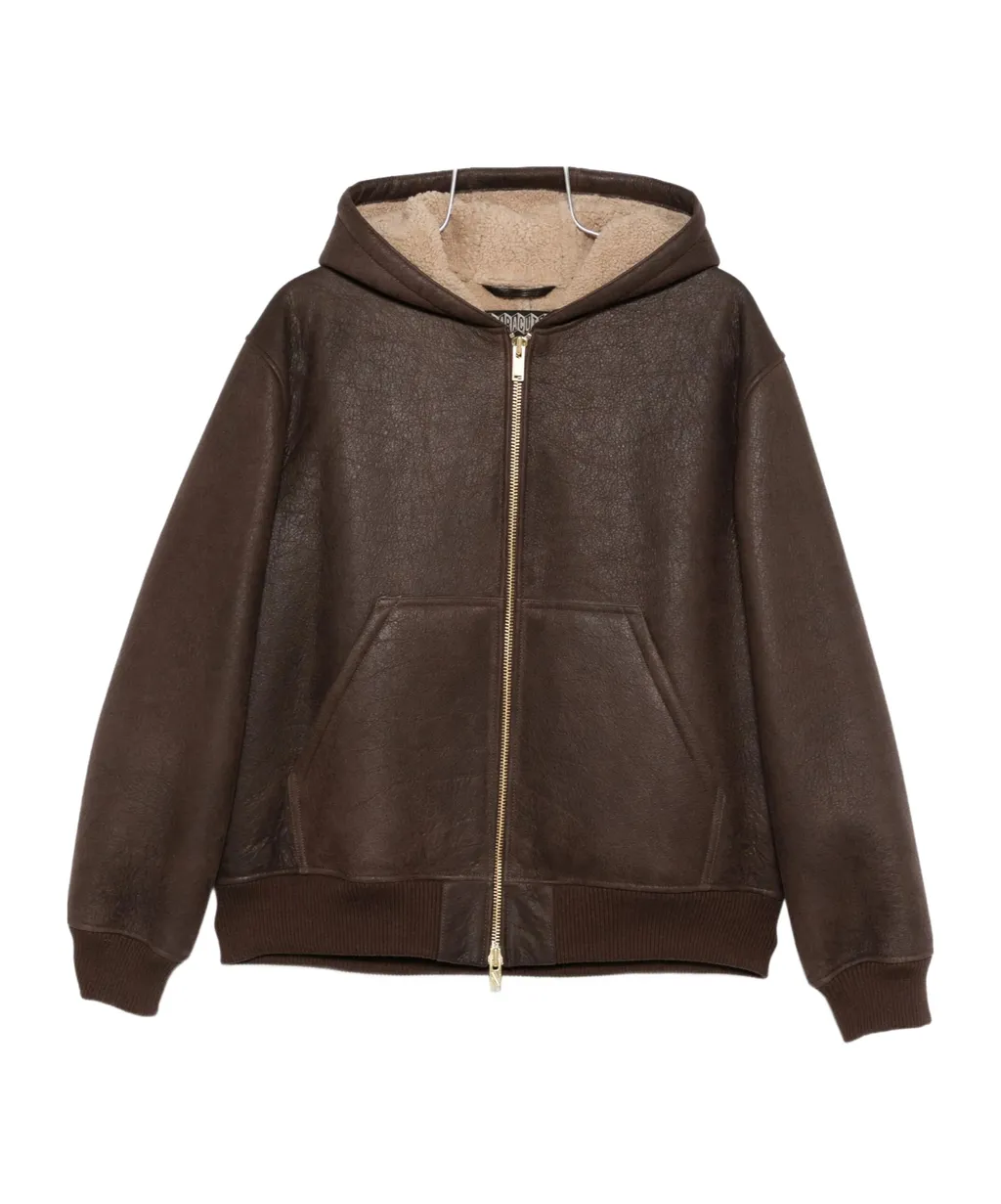 Long-Sleeved Casual Jacket