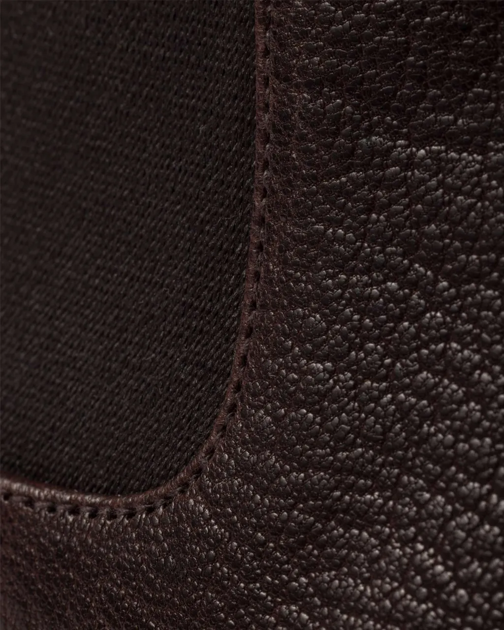 Prada Slip-On Chelsea Boots