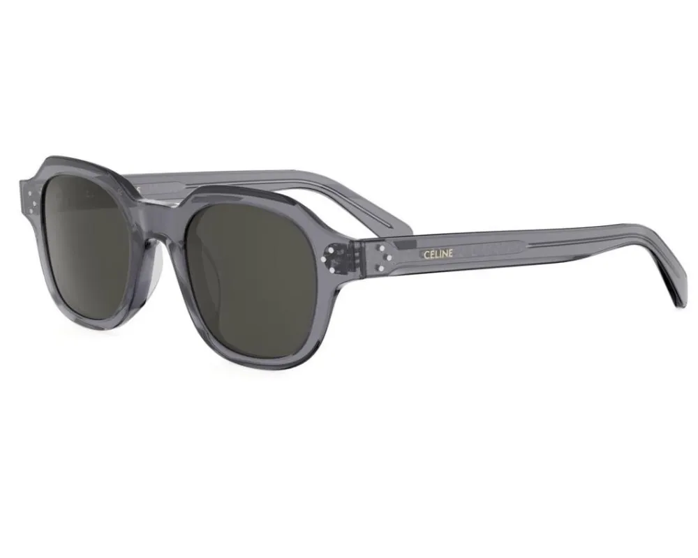 Full-Frame Sunglasses