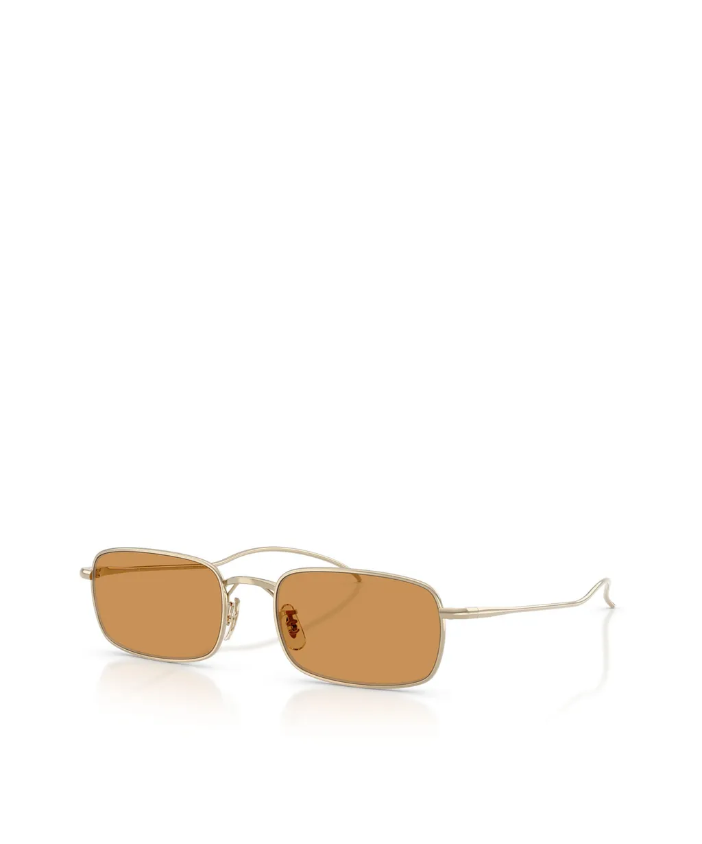 Geometric Sunglasses
