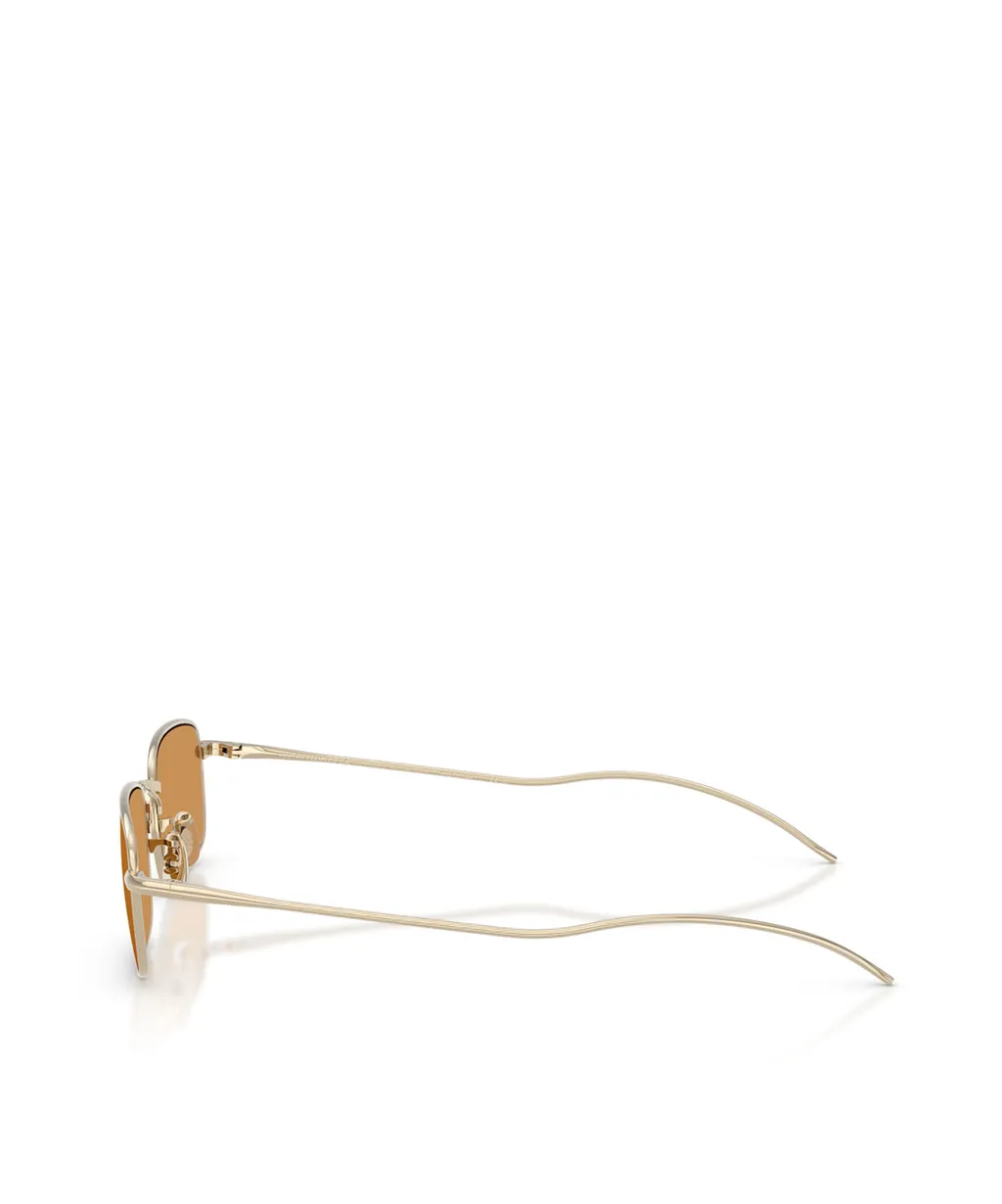 Geometric Sunglasses