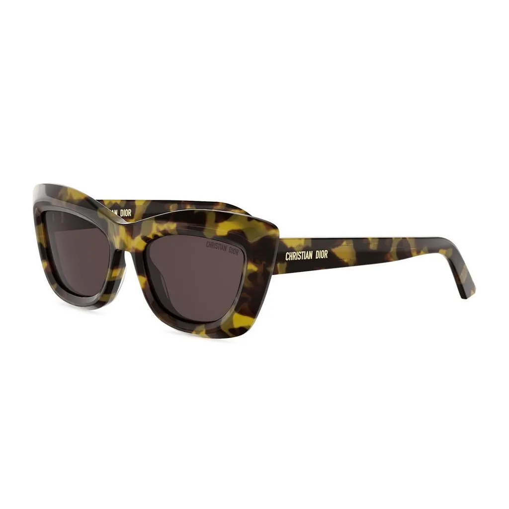 Full-Frame Sunglasses