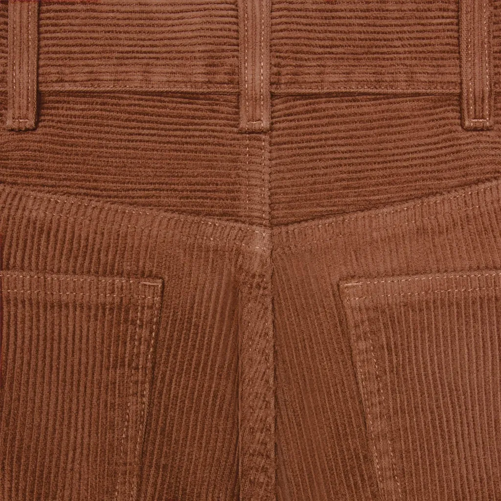 Jolene Jeans In Corduroy