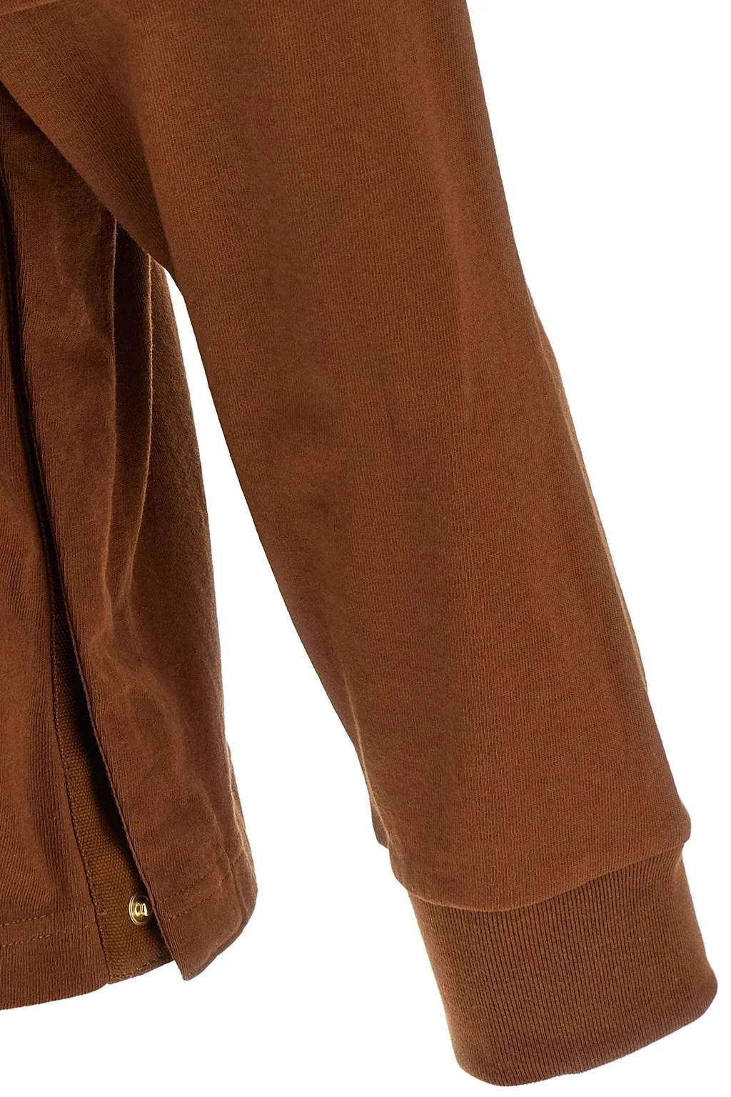 Sacai X Carhartt Wip T-Shirt