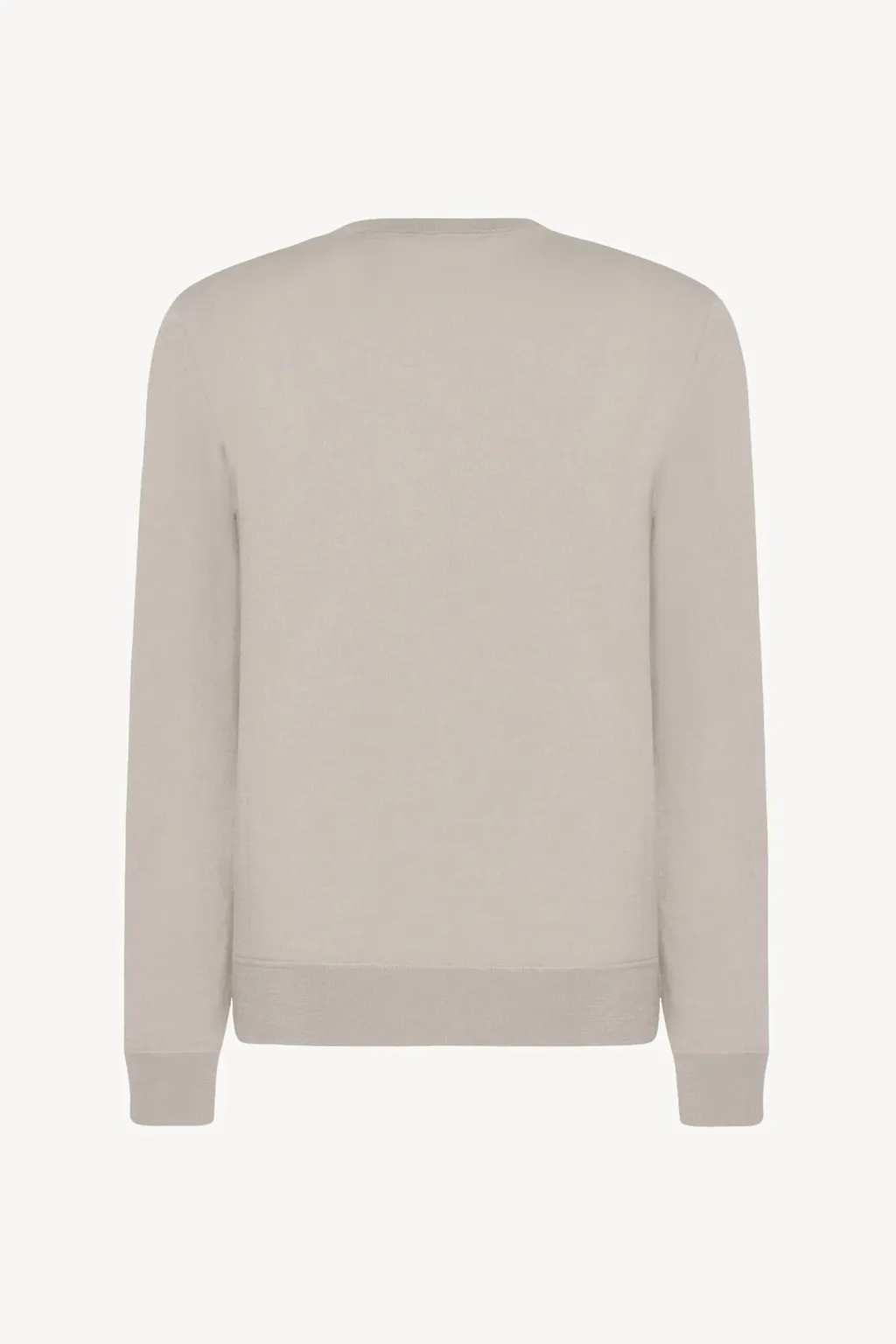 Long-Sleeved Sweater