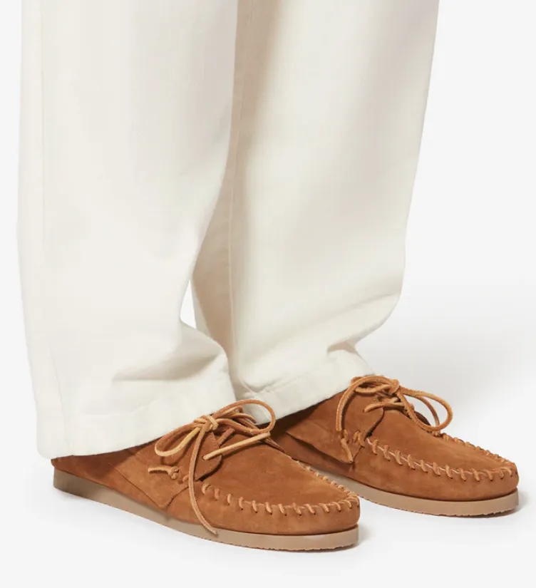 Fenlis Loafers