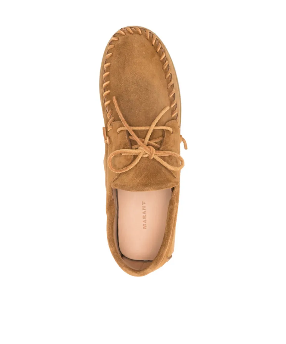 Fenlis Loafers