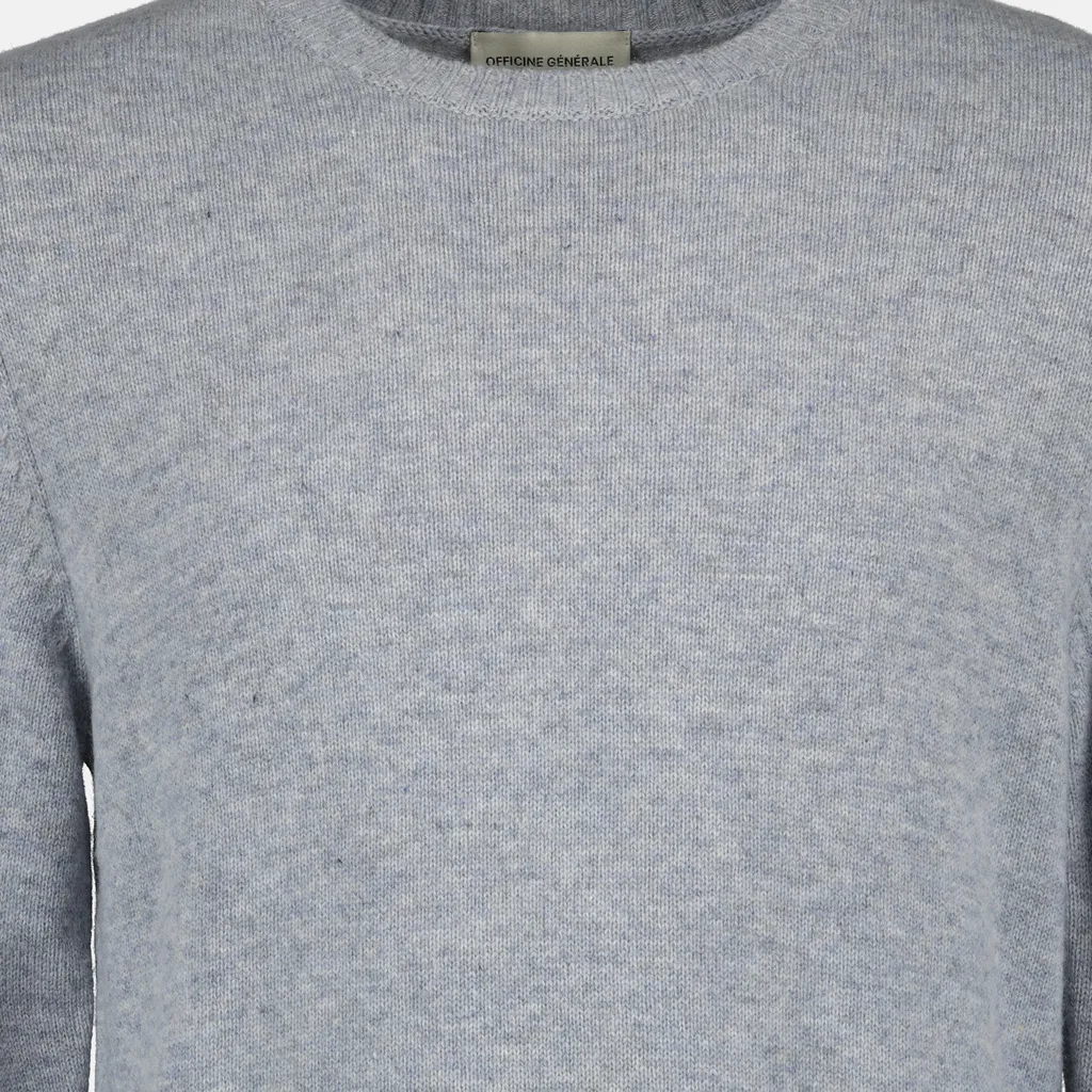 Mycrew Sweater