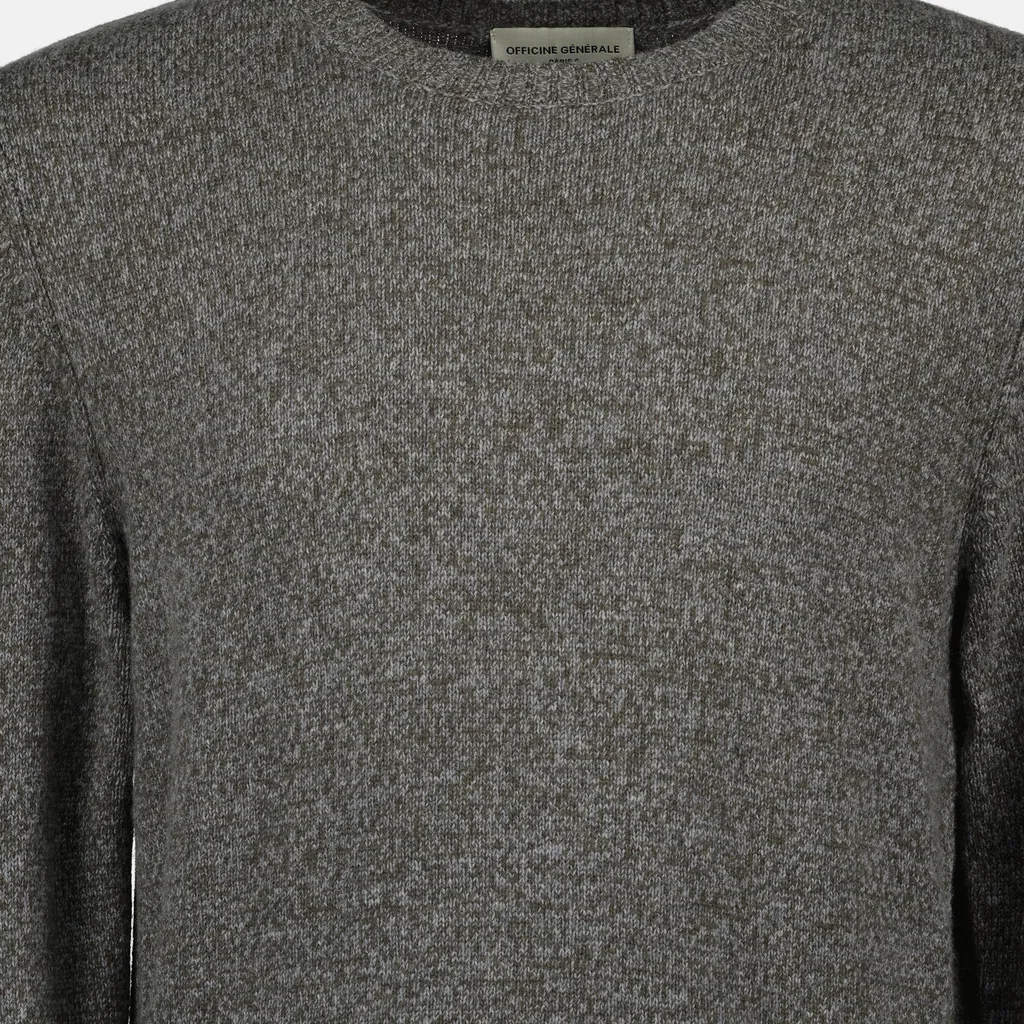 Mycrew Sweater
