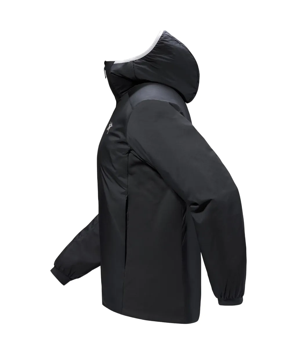 Atom Hoody