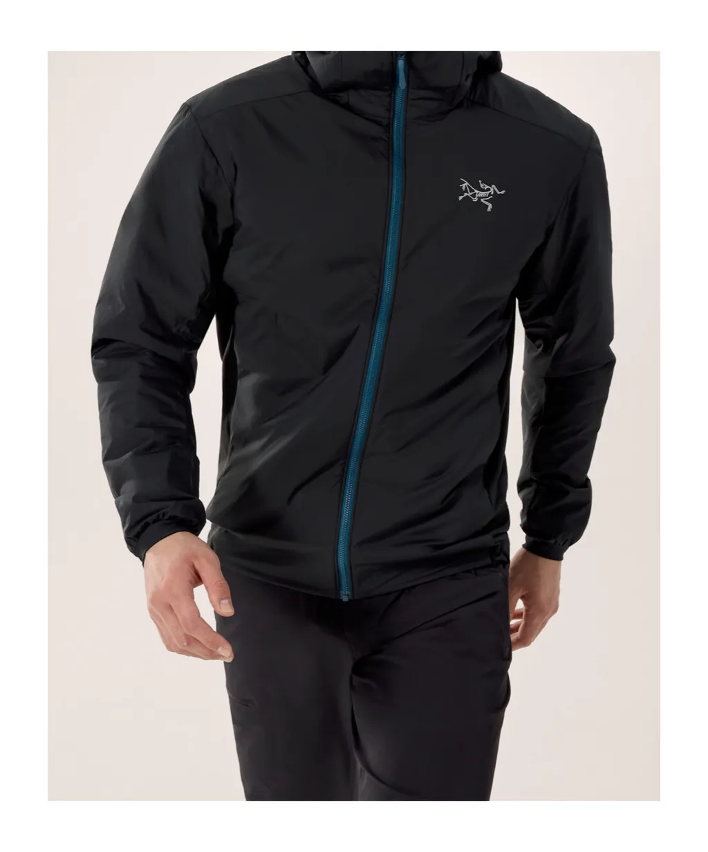 Atom Hoody