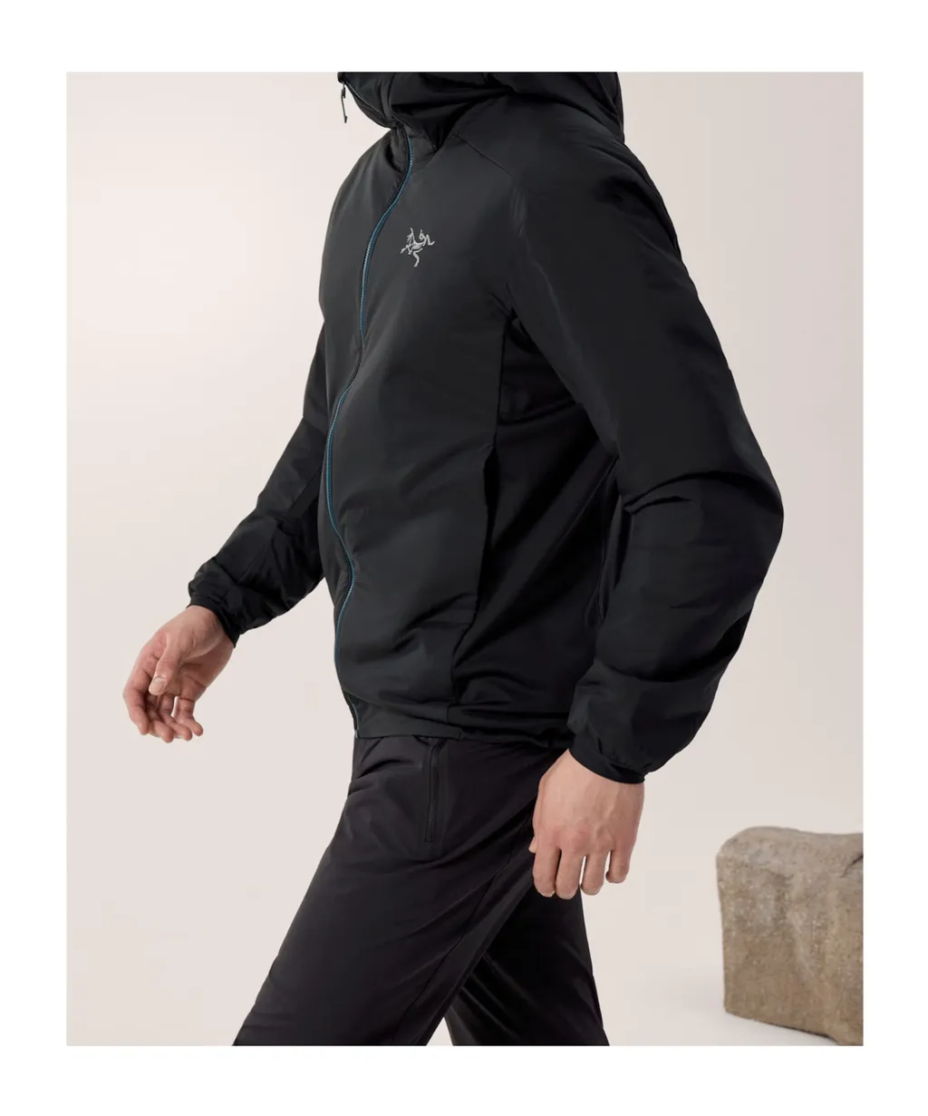 Atom Hoody