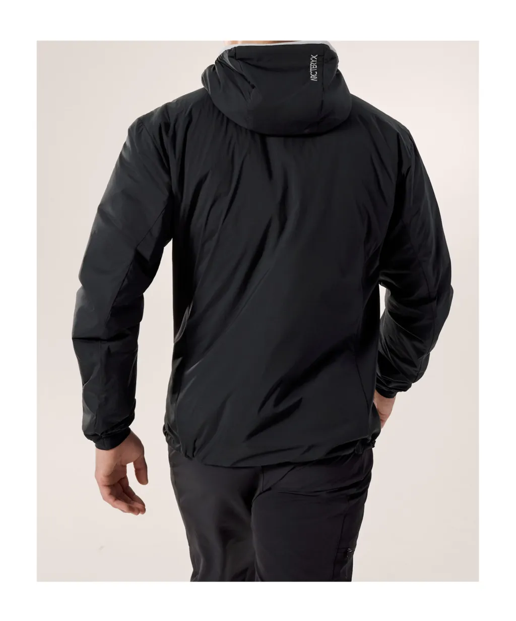 Atom Hoody