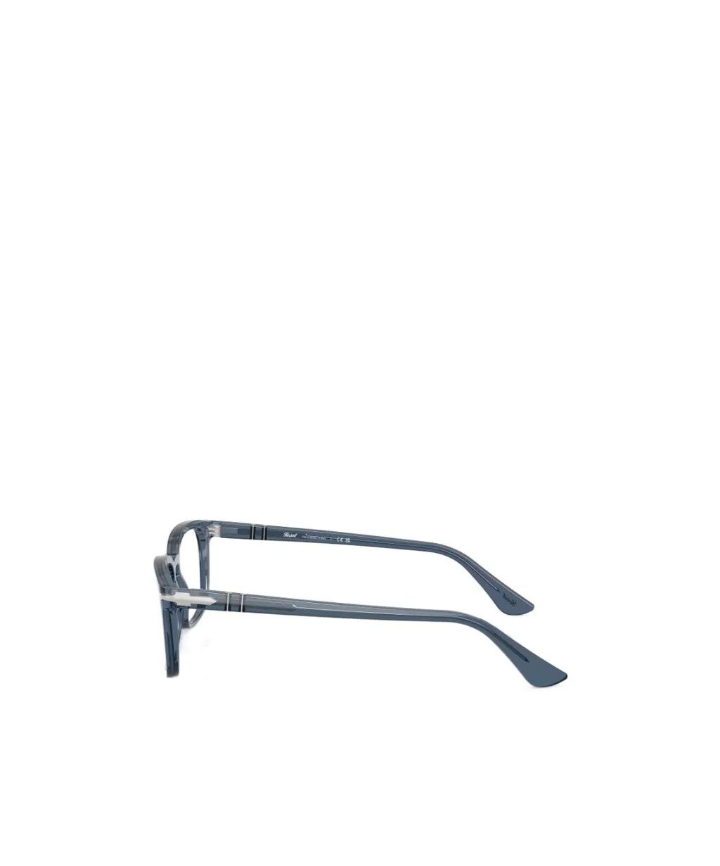 Geometric Frame Plain Mirror
