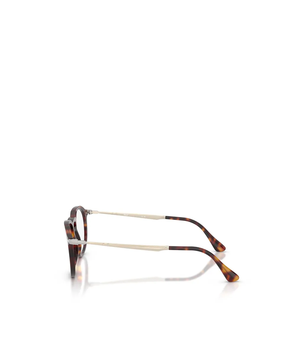 Geometric Flat Mirror