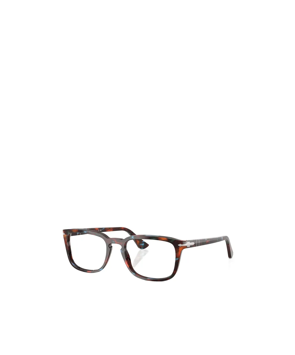 Full-Rimmed Plano Lenses