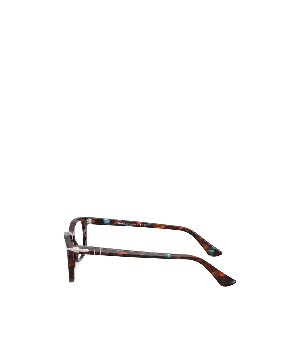 Full-Rimmed Plano Lenses