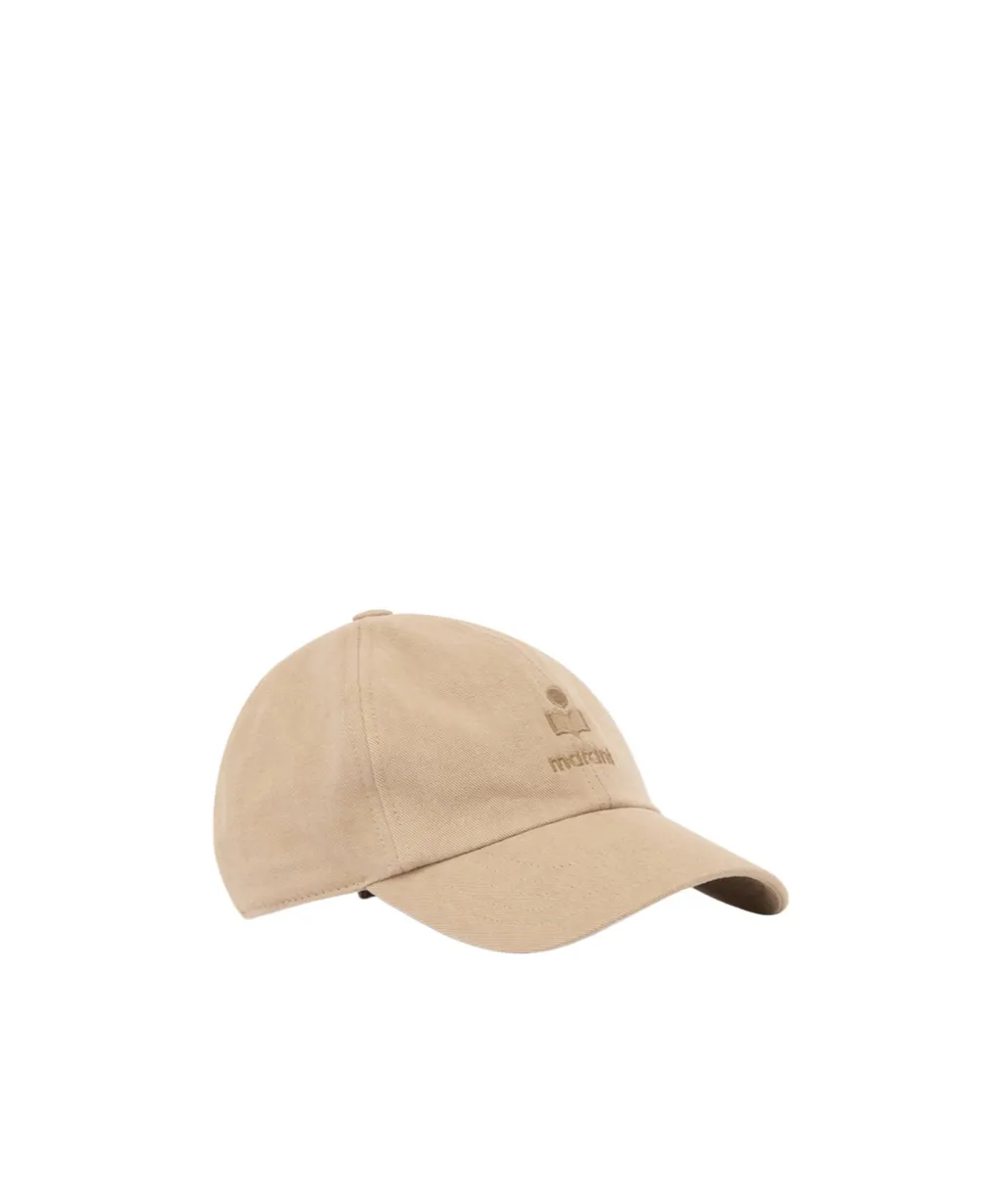 Isabel Marant Tomas Baseball Cap
