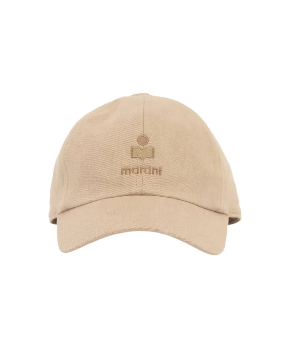 Isabel Marant Tomas Baseball Cap