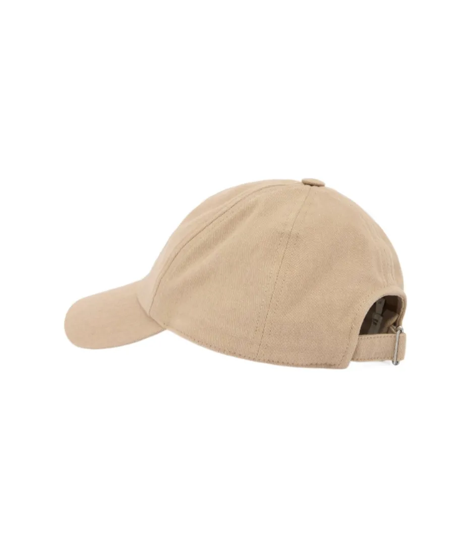 Isabel Marant Tomas Baseball Cap