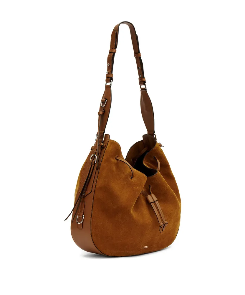 Bolton Hobo Shoulder Bag