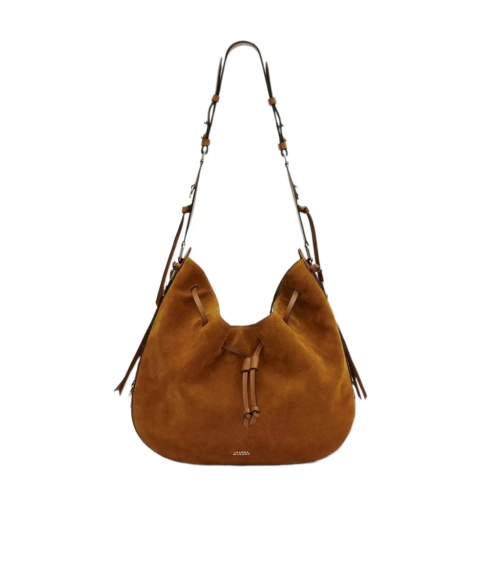 Bolton Hobo Shoulder Bag