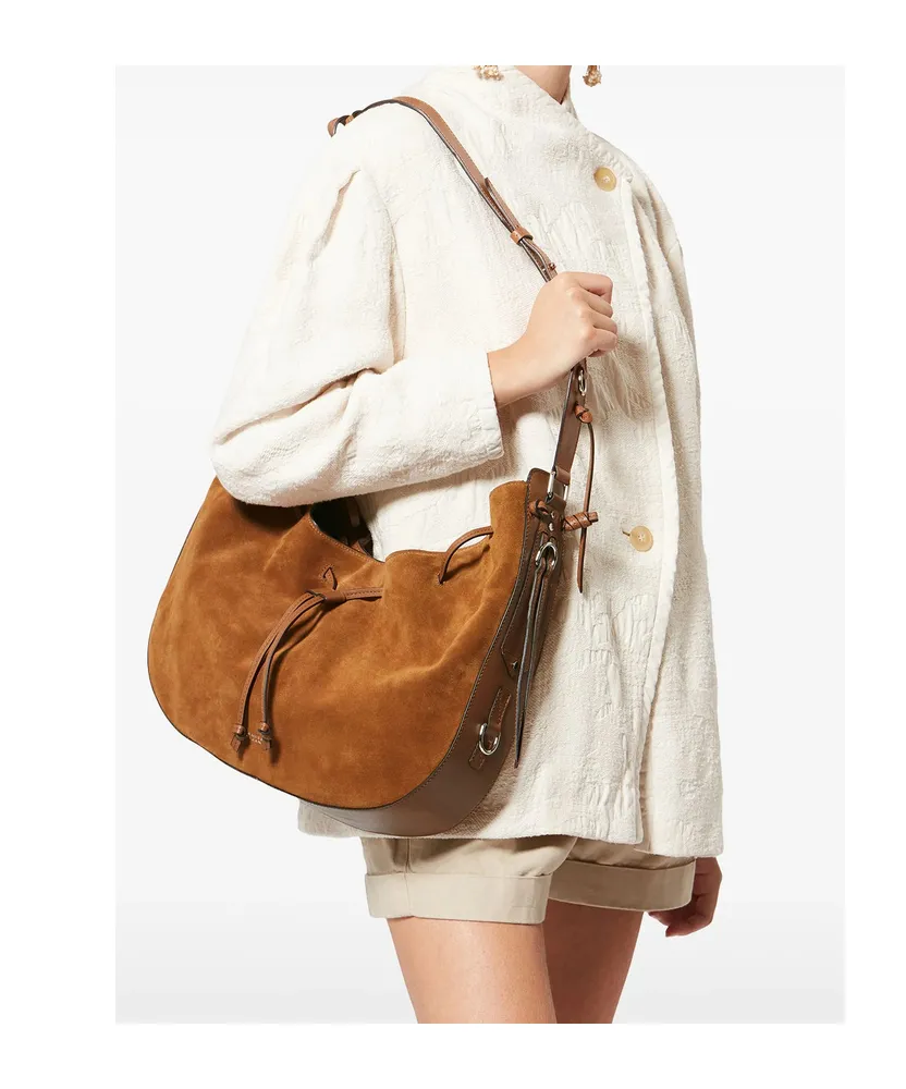 Bolton Hobo Shoulder Bag
